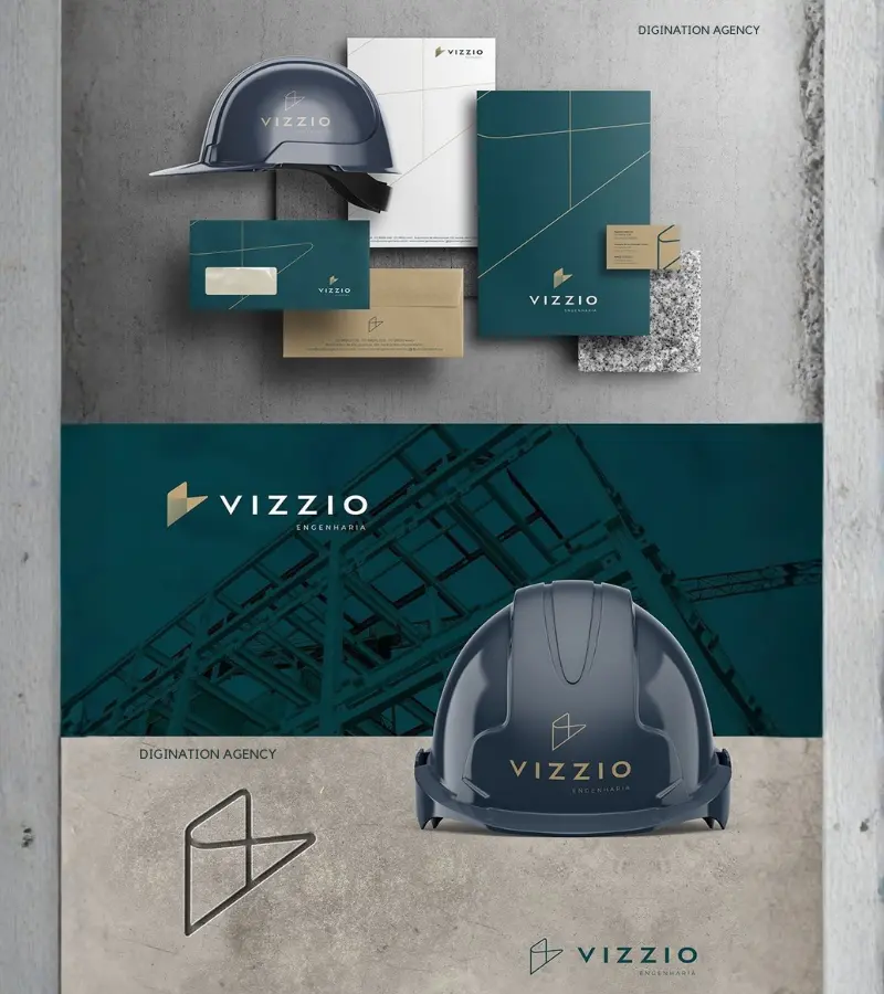 Brand Identity System