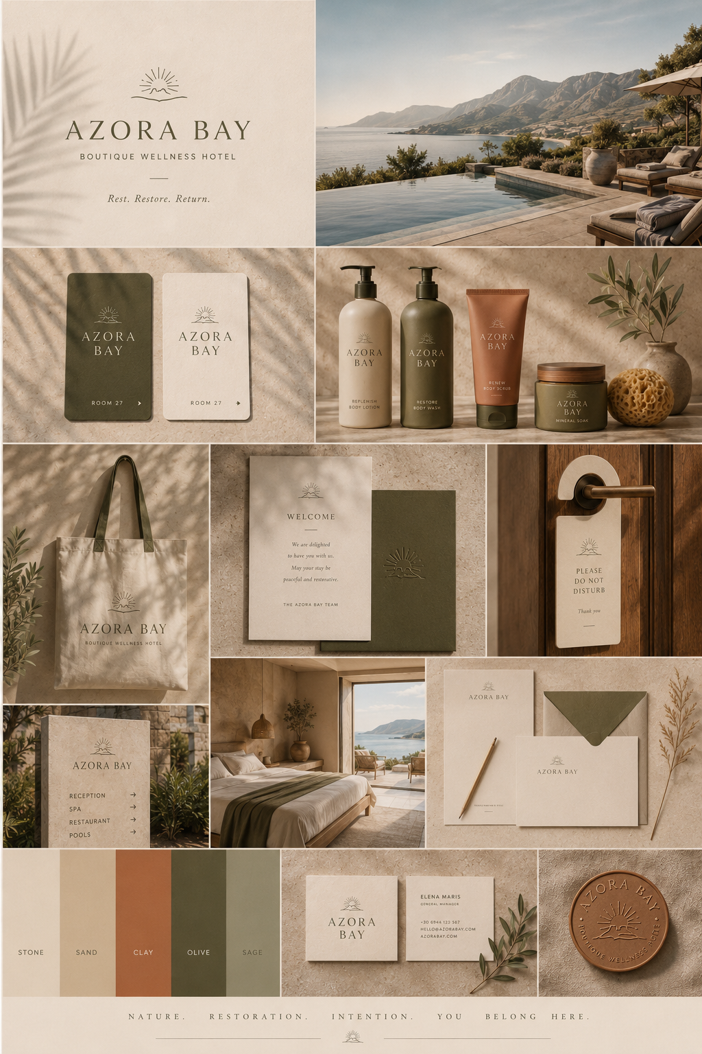 Kreative Grafikdesign Lösungen Agentur