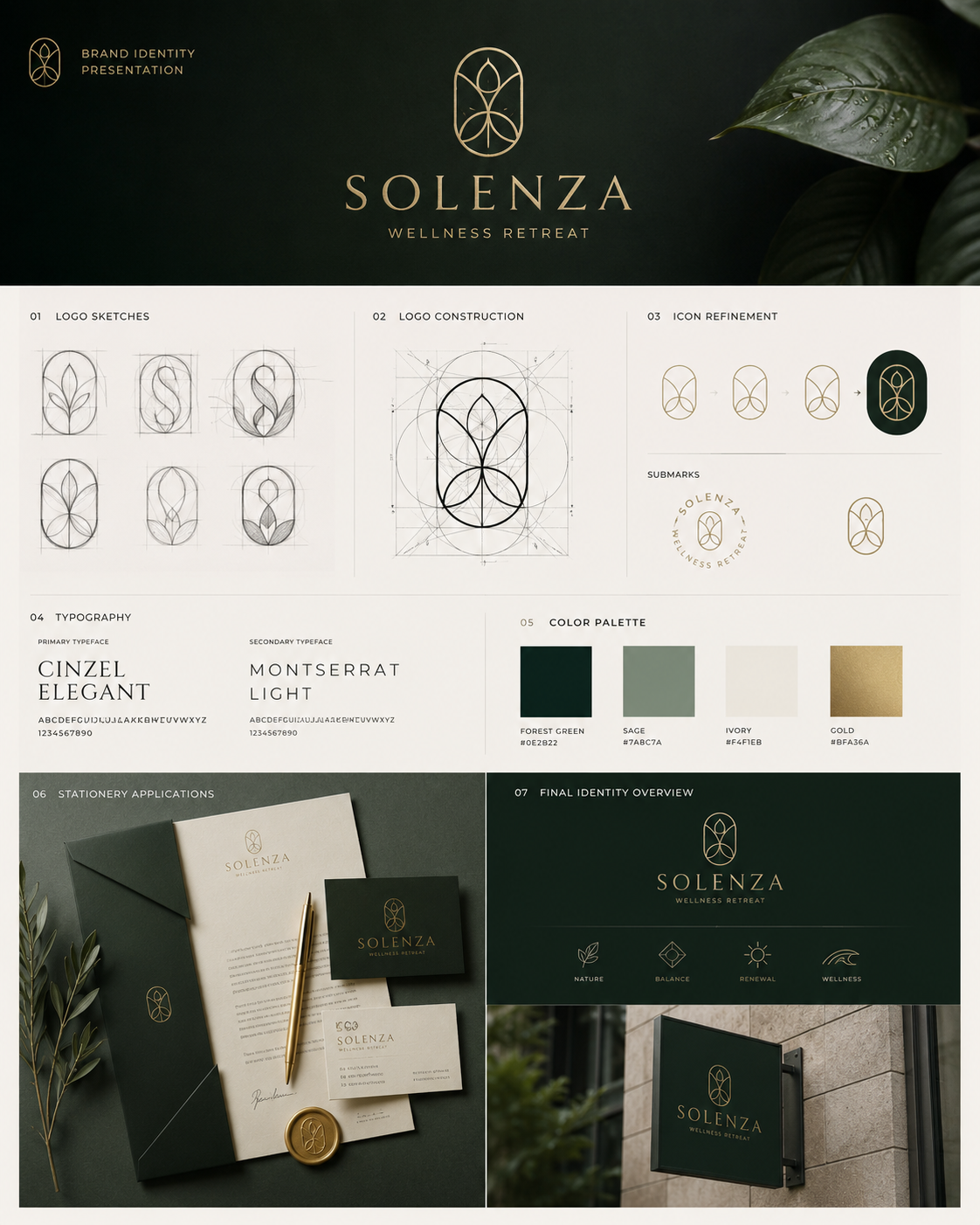 Premium Webdesign für Firmen