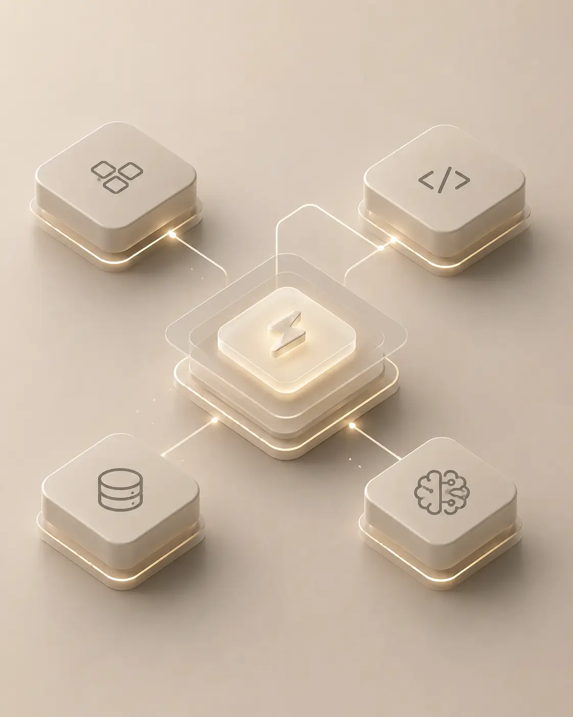 Business-Software und Automatisierung für Unternehmen von Digination Hamburg