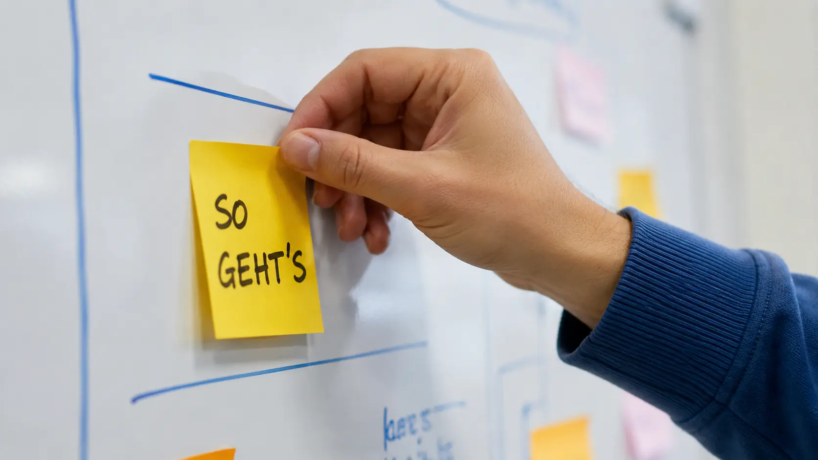 Wie man in der KI Suche sichtbar wird: Schritt für Schritt Leitfaden 2026