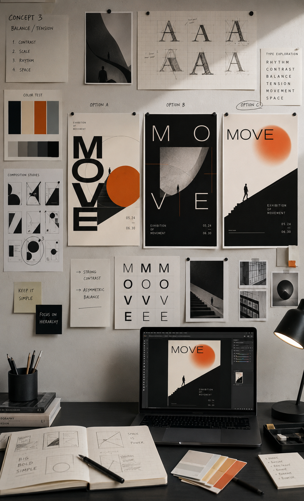 Website Relaunch Design Agentur